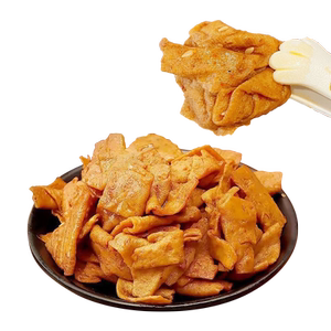老李豆腐干慢卤五香干香辣豆干开袋即食温州特产豆皮豆脯休闲零食