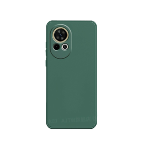 AJTW适用于vivos18手机壳s18pro新款18e液态硅胶vivo直边por全包防摔超薄曲屏保护套vovi男女vivi带挂绳vovo