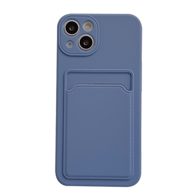 适用vivo系列卡包插卡手机壳