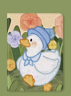 适用于华为matepad 11保护套pro10.8平板10.4电脑m6卡通2高能版v6pro平板外壳m5青春版8英寸X6荣耀畅享2