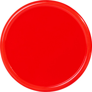 筹码大中小空白无面值塑料圆片麻将机卡棋牌室家用儿童奖励积分币