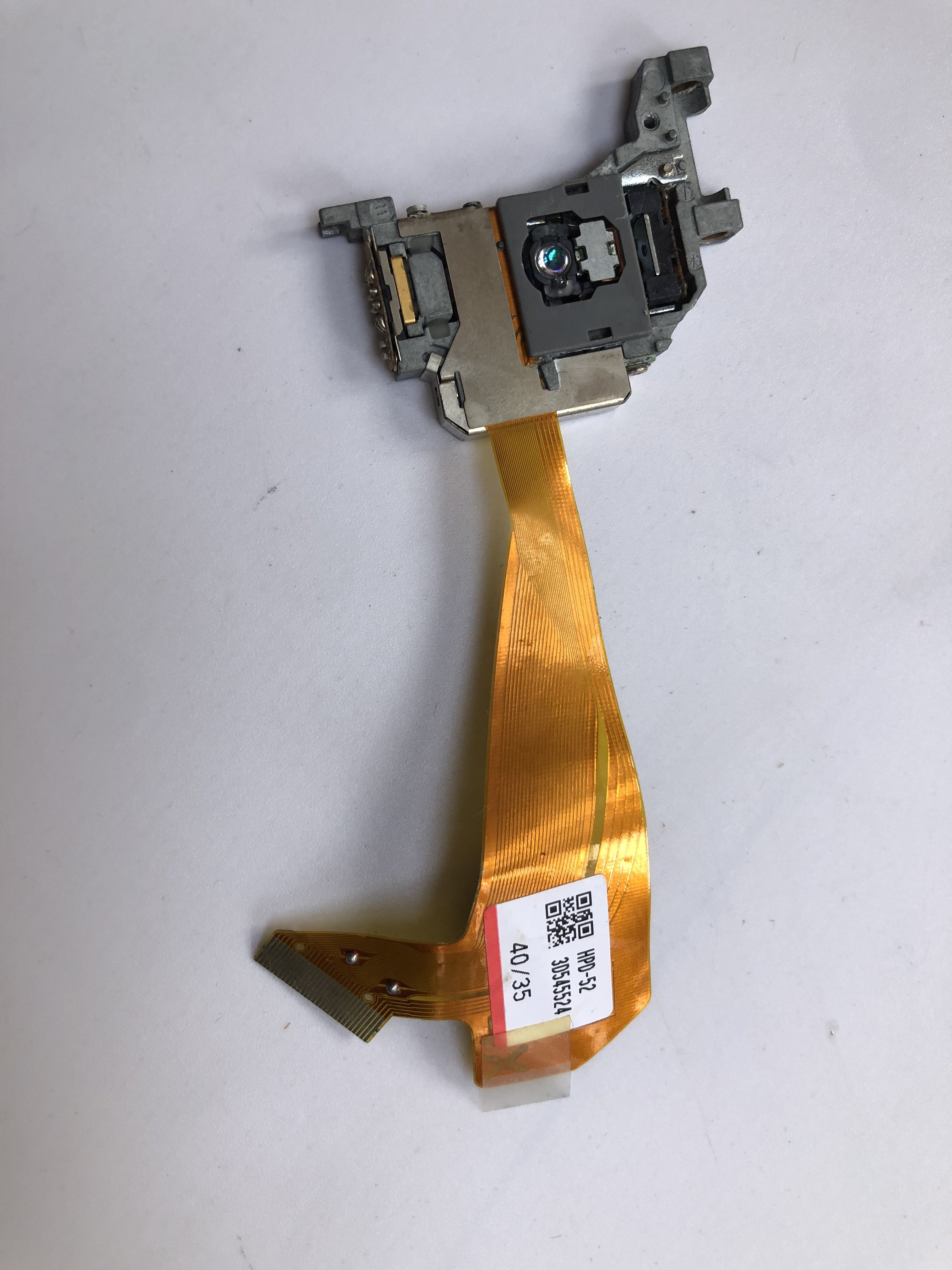 原装 HPD-52 激光头 适应于汽车导航 移动DVD机音响 读