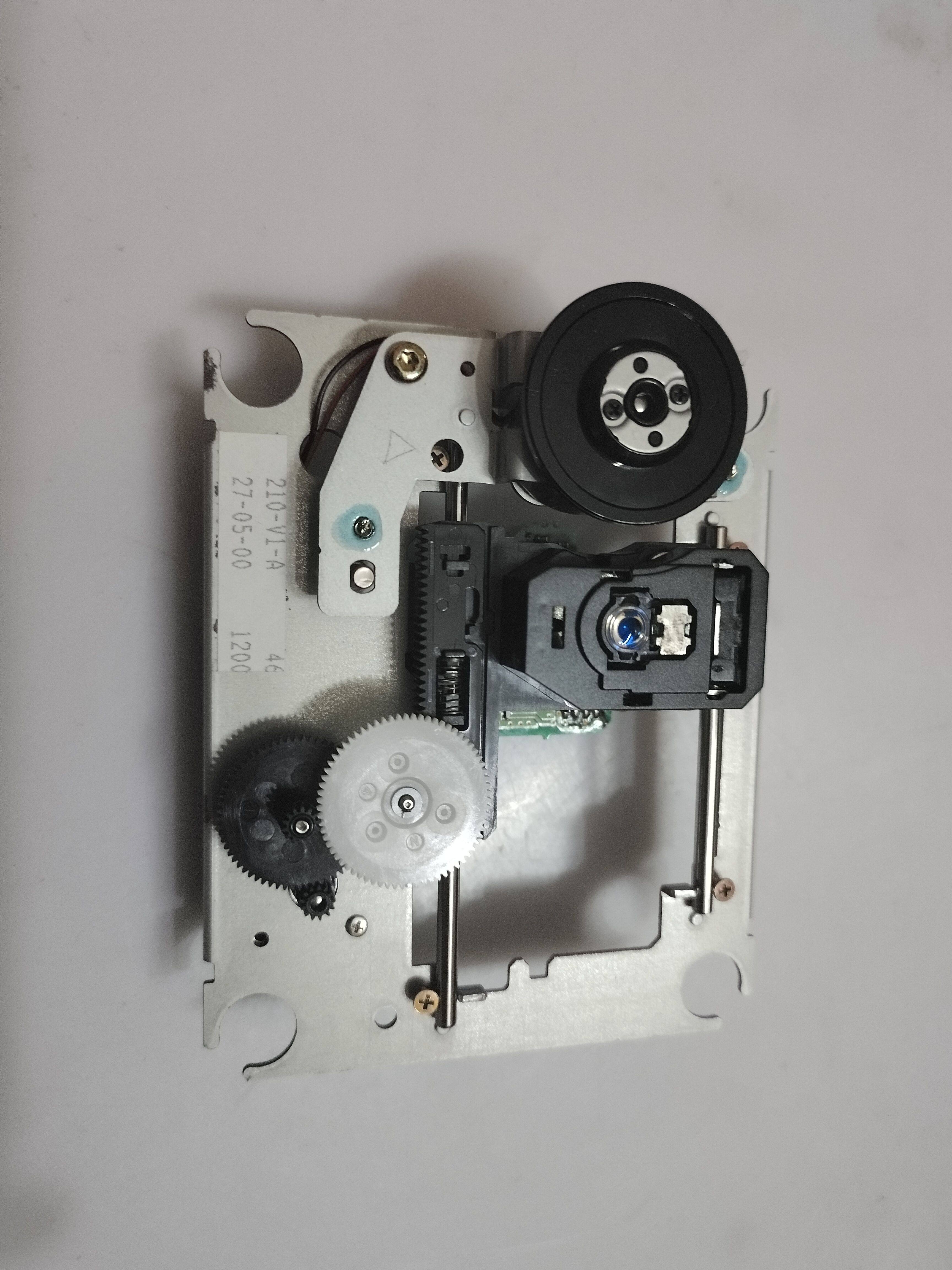 全新原装 H07EV1 激光头 20P 适应于发烧级高端CD机 读碟正常秒速
