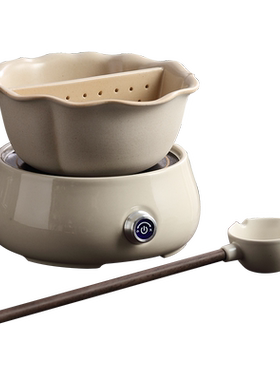 品陶堂古法煮茶器电陶炉