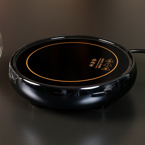 品陶堂养生壶煮茶壶茶器家用高颜值电陶炉蒸煮玻璃烧水壶泡茶专用