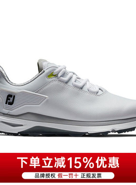25新款FootJoy高尔夫球鞋女鞋ProSLX专业竞技运动鞋防泼水98195