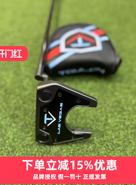 【25新款】Toulon屠龙高尔夫球杆拉斯维加斯推杆屠龙推杆