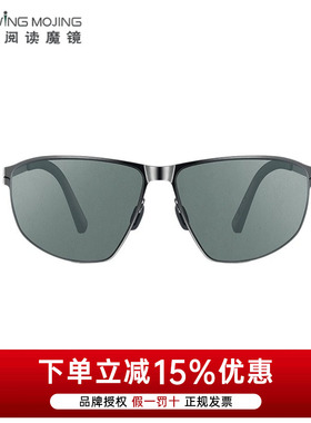 Uswing果岭阅读魔镜 阴天专用太阳眼镜 Golfer002 c2