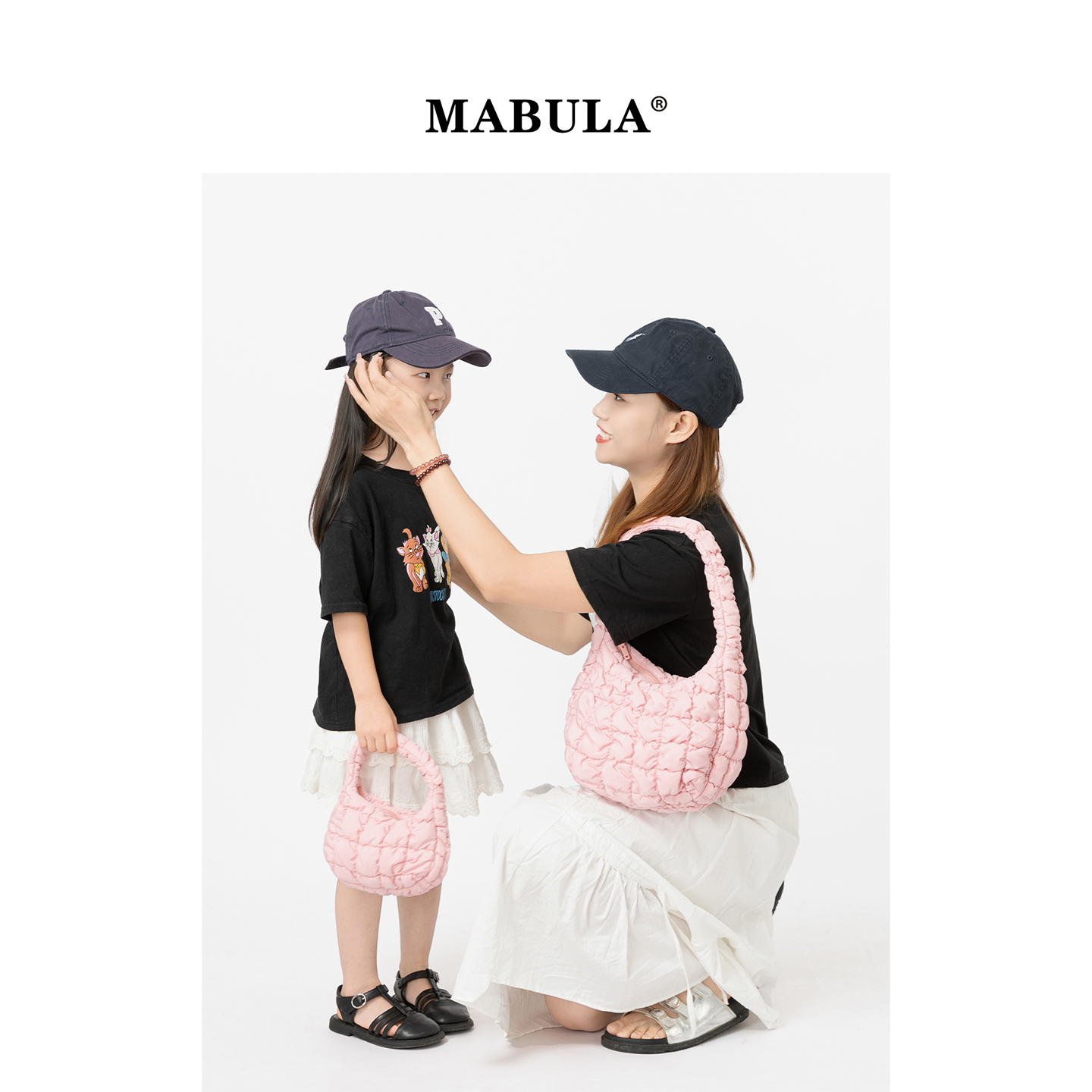 MABULA腋下包2025秋冬新款