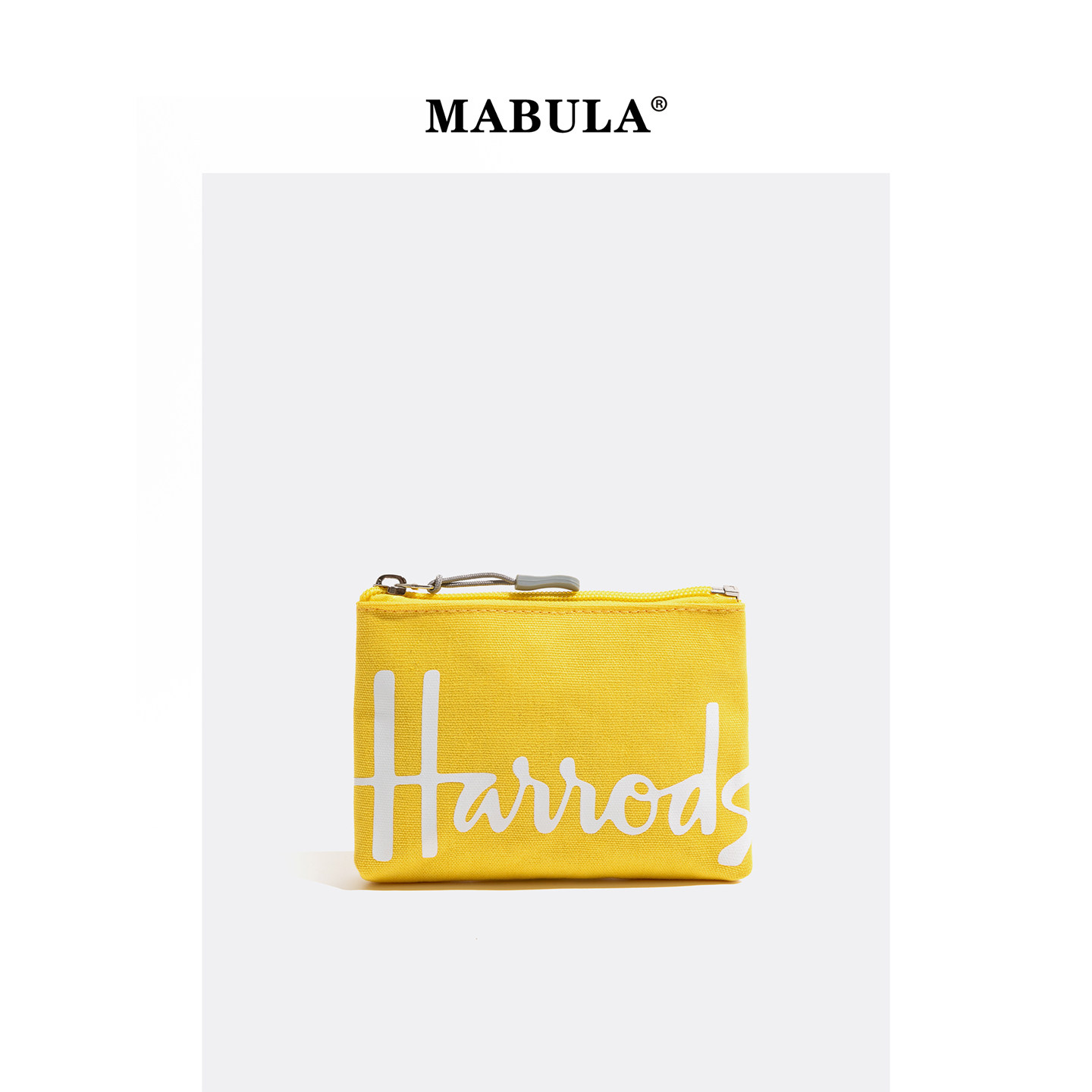 MABULA欧美风小众字母手拿包女2026春季便携收纳包卡包轻便零钱包,箱包皮具/热销女包/男包,手拿包,淘宝优惠券,粉丝福利购,淘宝优惠卷