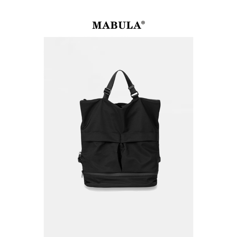 MABULA休闲户外运动双肩包男女通用2026春季轻便背包大容量旅行包,箱包皮具/热销女包/男包,双肩背包,淘宝优惠券,粉丝福利购,淘宝优惠卷