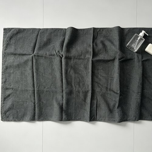 A204 雨露麻浴巾70*130CM