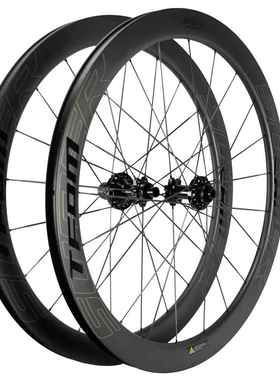 SUPERTEAM碳刀轮组碳纤维辐条公路车圈碟刹CX22中锁筒轴快拆真空饰品