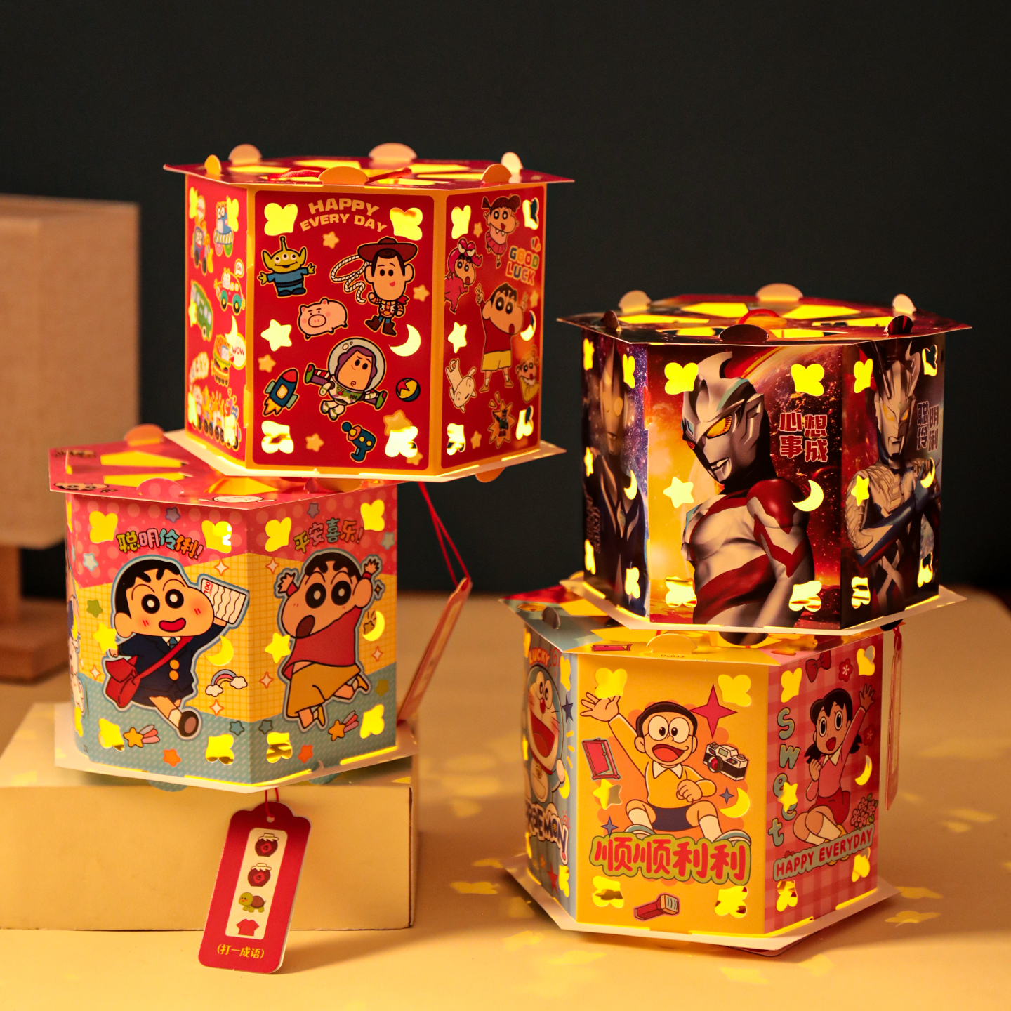 潮流精品，品质保证