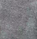 thumbnail for Flat needle thick collar Putney lock collar calendar Two color pull-lock sweater 44112508