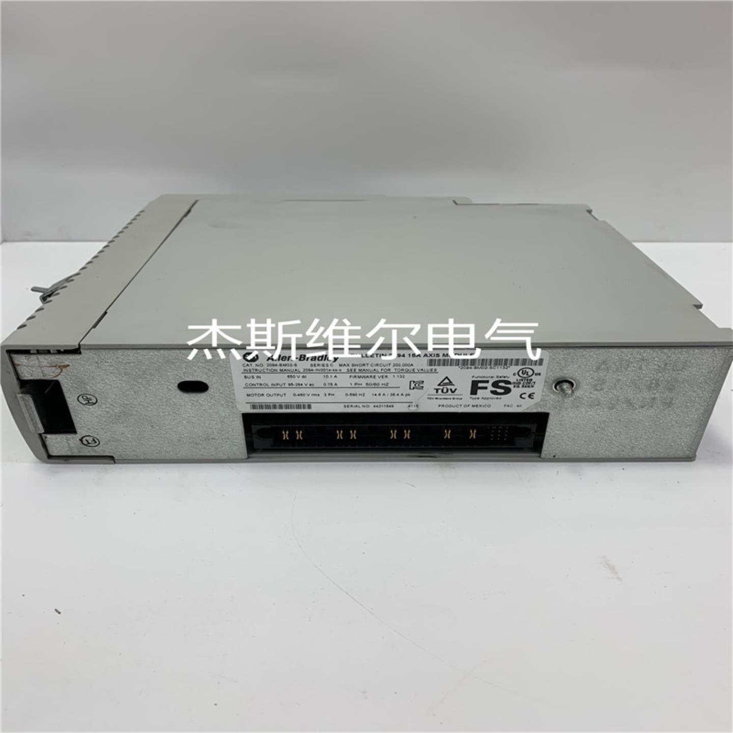 140G-H15C3-C30 PLC控制系统 开发票 欢迎来询