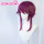 DOKIDOKI spot оригинальный парик god cos Rosalia Rosalia косплей парик mini 1