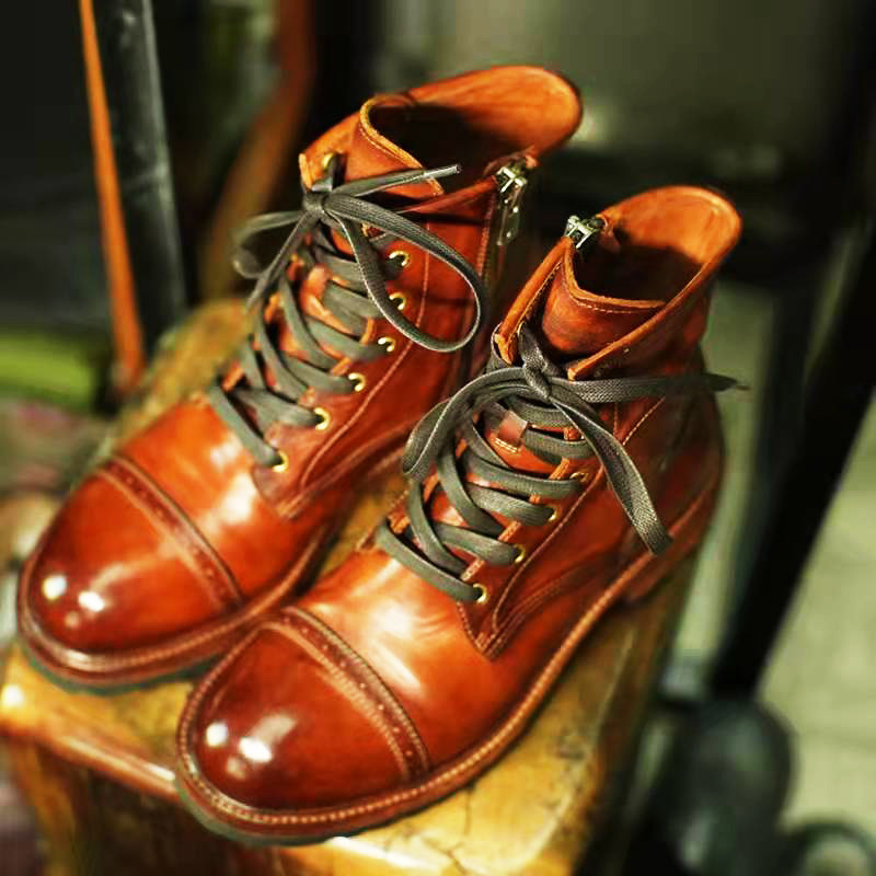 uglyBROS摩托车骑行鞋