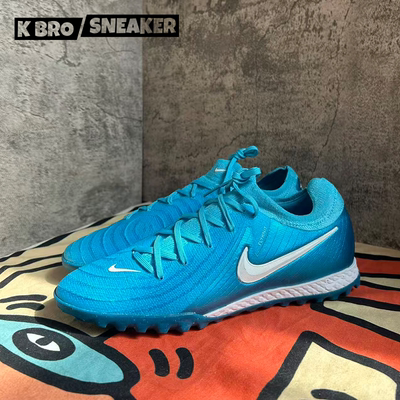 耐克PhantomGX2PROTF足球鞋