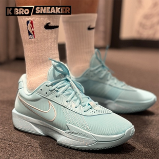 G.T. CUT ACADEMY NIKE 耐高专属篮球鞋 ZOOM 缓震抗扭 AIR