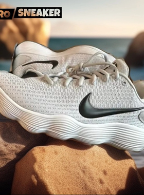 NIKE HYPERDUNK 2017 包裹性 缓震 防滑耐磨 抗扭 回弹 篮球鞋5