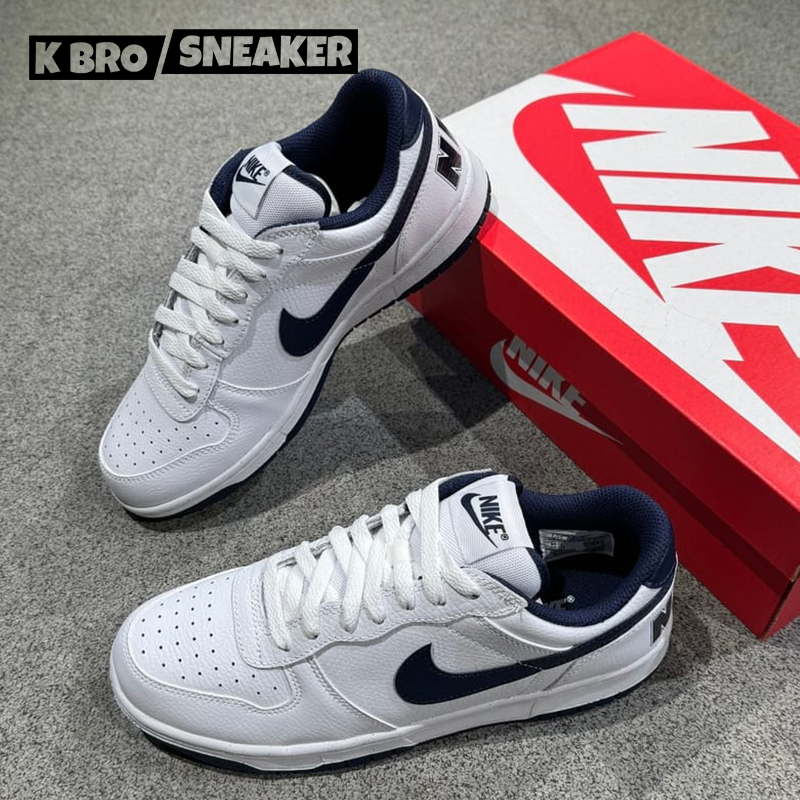 NIKE BIG LOW 简约百搭 减震耐磨 低帮 板鞋 男女同款,运动鞋new,板鞋,淘宝优惠券,粉丝福利购,淘宝优惠卷