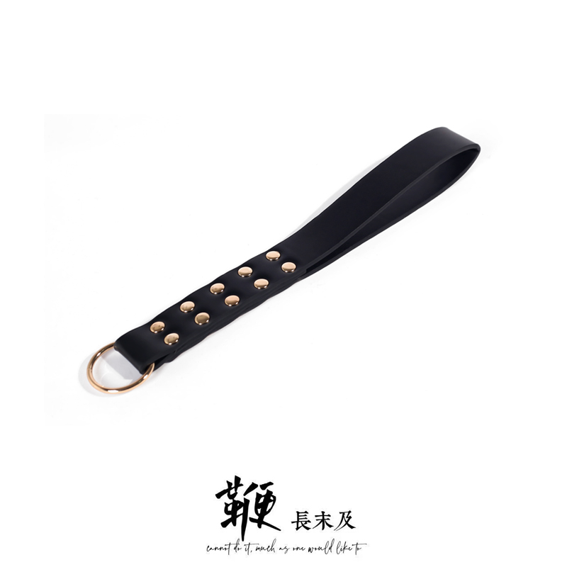 情侣小玩具皮拍sp工具惩罚道具不疼轻度实践工具小圈一丈红打屁屁