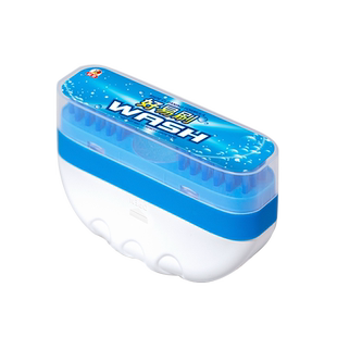 帕奇好易刷小白鞋清洁剂波鞋净运动鞋洗抹鞋边懒人神器活氧清洁液