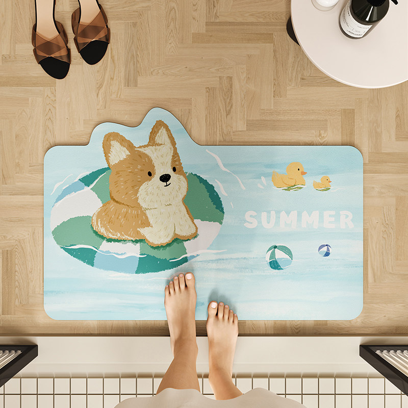 ���»� Լ40*60CM �������ֱ���䡿����������������ص�ԡ����ˮ�������������