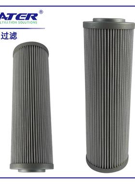 液压站油滤芯936705Q油宝滤芯直销玻璃纤维折叠油过滤器滤网