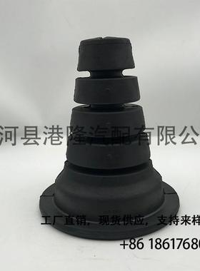 48302-6008048302-35040后塔型弹簧胶垫(上)霸道RZJ120