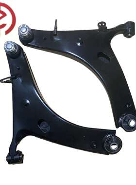 适用斯巴鲁07-12款驰鹏前下摆臂控制臂20202XA04C/20202XA00C