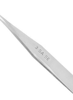 巴基斯坦EXCELTA3-SA-SE一4.75英寸精细防磁镊子