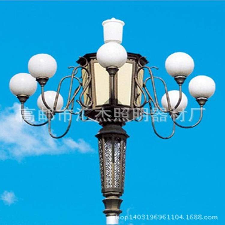中华灯 led中华灯 户外节能中华灯 户外量化工程 中华景观灯