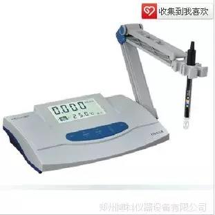 台式电导率仪DDS-307/DDS-308/DDS-11A