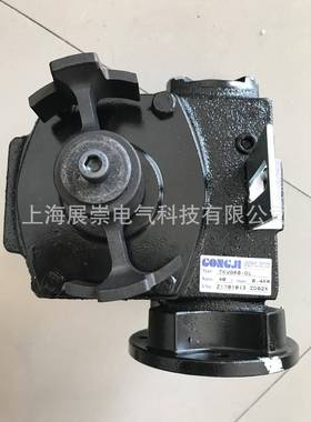 TKVG60(4AC01)40:1M3T2044004XHL电机减速机马达