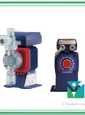 供应IWAKI计量泵易威奇计量泵EHN-C16VHMR计量泵IWAKI添加泵