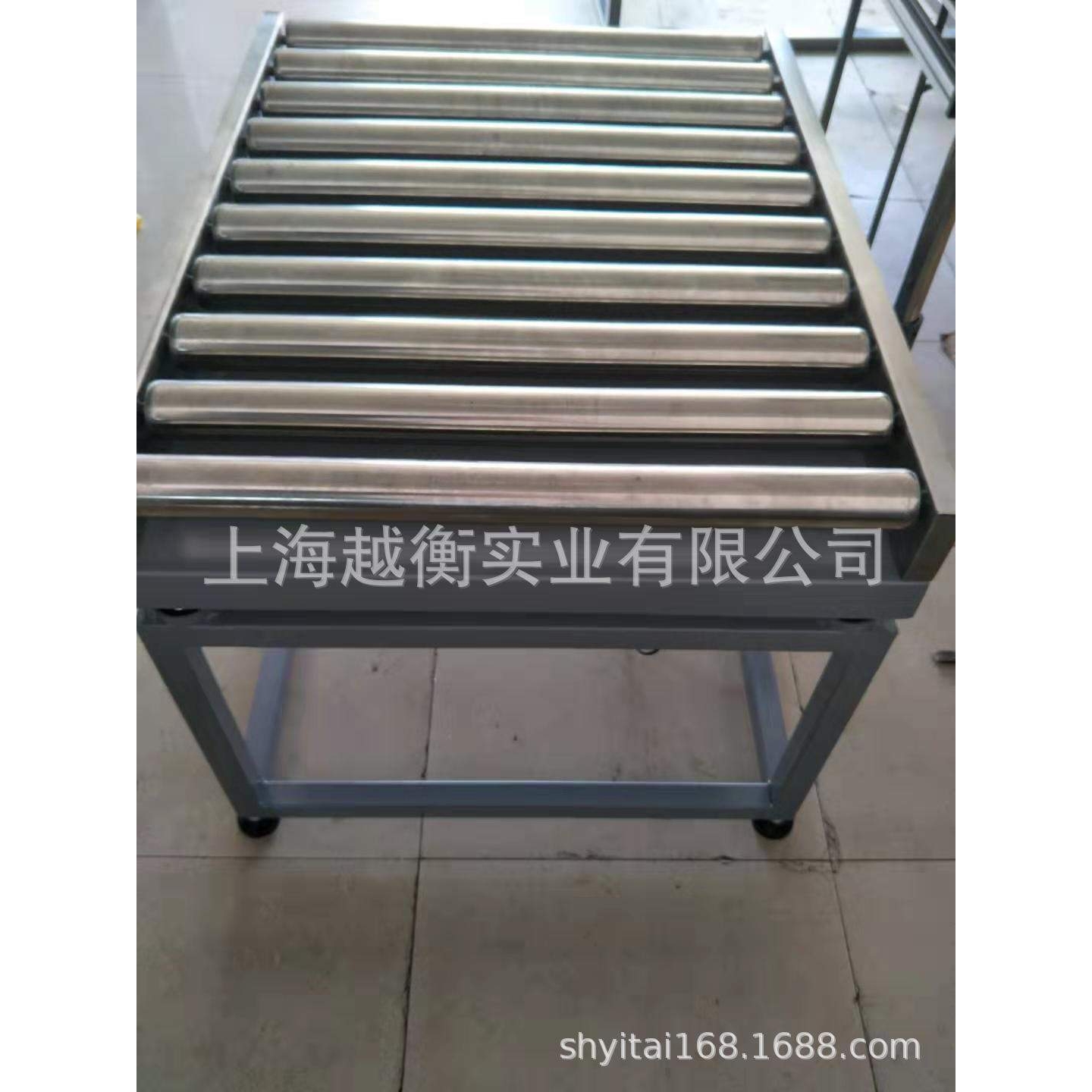 流水线用的滚筒秤价格SCS30kg计重滚轮电子秤30千克滚筒平台磅秤