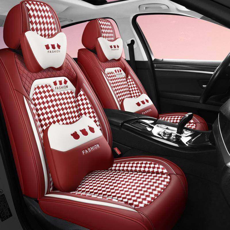 汽车坐垫亚麻四季通用皮革座套千鸟格座垫秋冬季新款布艺全包围,农机/农具/农膜,其它农用工具,淘宝优惠券,粉丝福利购,淘宝优惠卷