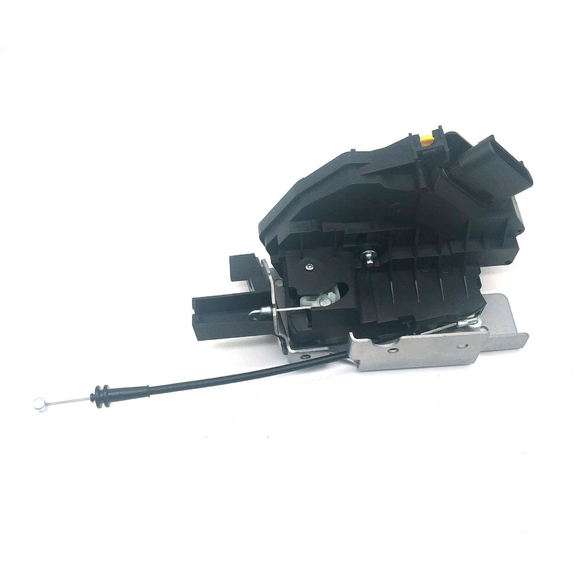 适用于福特全顺高配5针汽车门锁汽车中门锁BK21-V43288-DG