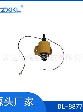 汽车燃油泵电子泵外置泵输油泵低压泵柴油泵POIS-FLO/EFP-5