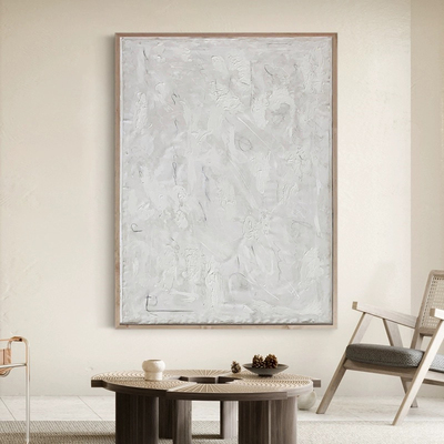 抽象原创手绘广东深圳