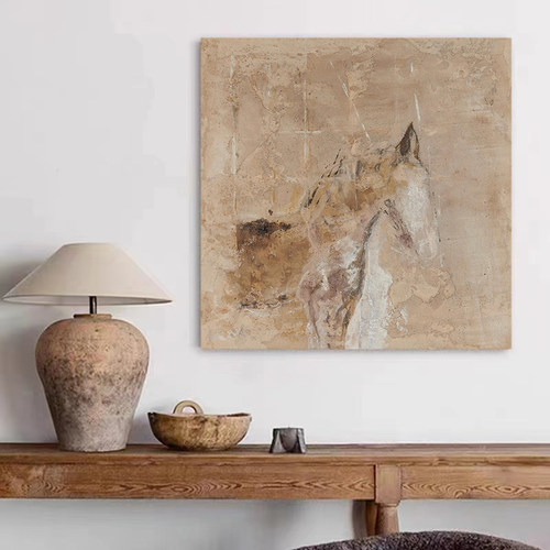 抽象原创手绘广东深圳