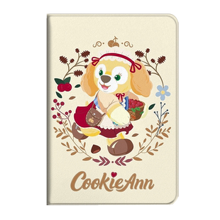 可琦安ipadmini6适用2021pro11寸ipad8平板保护套10.2带笔槽9.7寸2019平板10.5三折air4/3简约2苹果mini5壳6