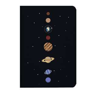 行星ipadmini6适用ipad2021pro11三折8新款10.2寸带笔槽air4/2保护套20/19苹果mini5简约3壳10.5爱派平板套5