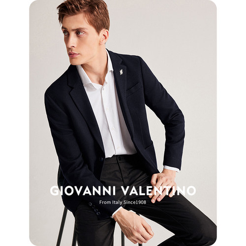 GIOVANNIVALENTINO西装休闲外套