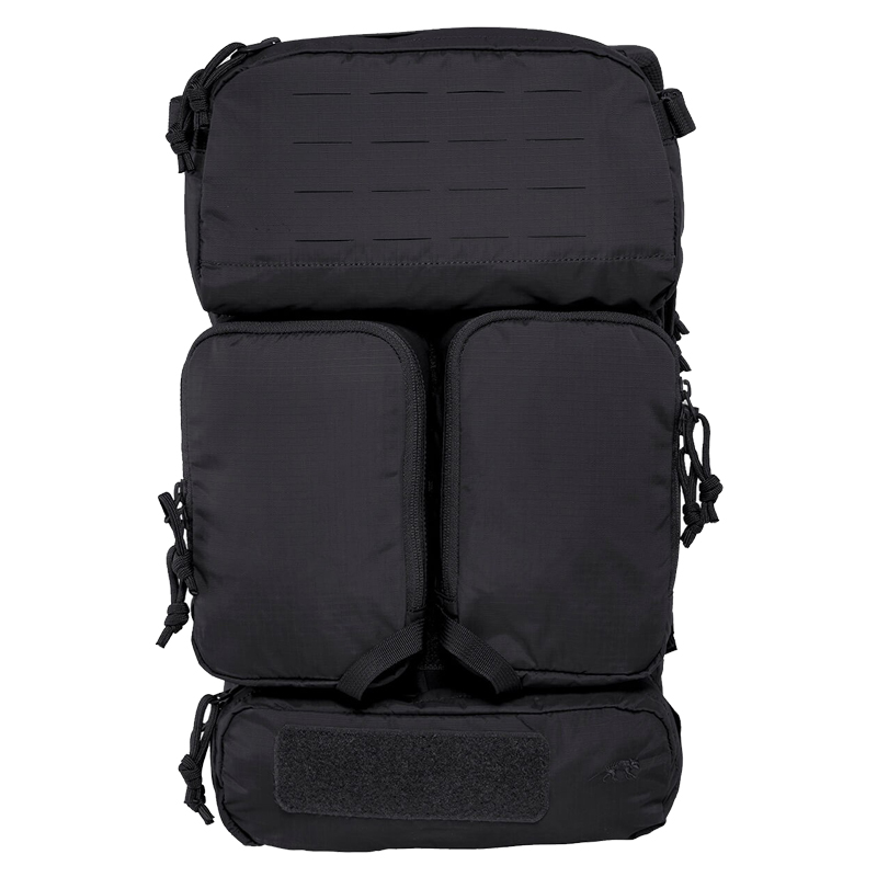 Cordura材质 激光切割MOLLE 模块化设计