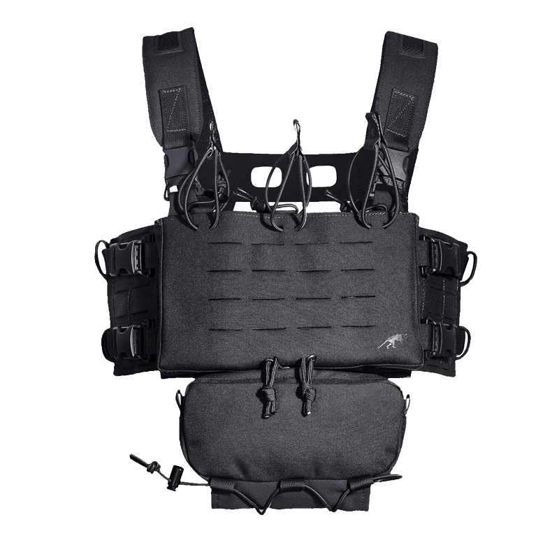 塔虎TT轻型战术胸挂战术背心