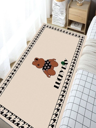 Мультяшный ковер для гостиной, увеличенная толщина, делается под заказ