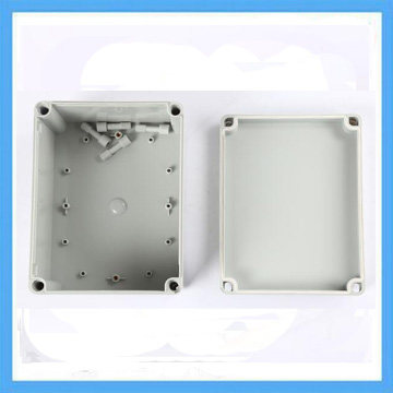 200*150*100mm ABS防水接线盒 塑料监控防水盒  DS-AG-1520